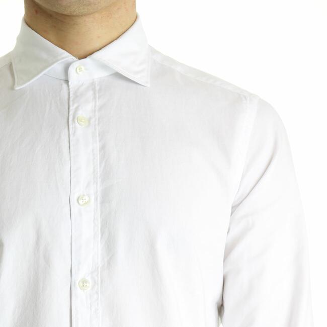 CAMICIA SLIM CALIBAN - Mad Fashion | img vers.650x/